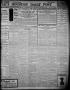 Primary view of The Houston Daily Post (Houston, Tex.), Vol. THIRTEENTH YEAR, No. 352, Ed. 1, Tuesday, March 22, 1898