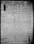 Primary view of The Houston Daily Post (Houston, Tex.), Vol. THIRTEENTH YEAR, No. 356, Ed. 1, Saturday, March 26, 1898
