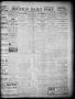 Primary view of The Houston Daily Post (Houston, Tex.), Vol. XVIITH YEAR, No. 62, Ed. 1, Wednesday, June 5, 1901