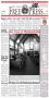 Primary view of De Leon Free Press (De Leon, Tex.), Vol. 119, No. 22, Ed. 1 Thursday, November 26, 2009