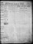 Primary view of The Houston Daily Post (Houston, Tex.), Vol. XVIITH YEAR, No. 65, Ed. 1, Saturday, June 8, 1901