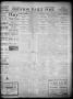 Thumbnail image of item number 1 in: 'The Houston Daily Post (Houston, Tex.), Vol. XVIITH YEAR, No. 71, Ed. 1, Friday, June 14, 1901'.