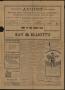 Thumbnail image of item number 3 in: 'Bell County Democrat. (Belton, Tex.), Vol. 13, No. 5, Ed. 1 Tuesday, August 4, 1908'.