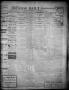 Primary view of The Houston Daily Post (Houston, Tex.), Vol. XVIITH YEAR, No. 119, Ed. 1, Thursday, August 1, 1901