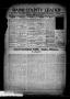 Newspaper: Rains County Leader (Emory, Tex.), Vol. 34, No. 23, Ed. 1 Friday, Jun…