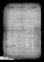 Newspaper: Rains County Leader (Emory, Tex.), Vol. 34, No. 7, Ed. 1 Friday, Febr…