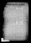Newspaper: Rains County Leader (Emory, Tex.), Vol. 42, No. 6, Ed. 1 Friday, Marc…