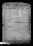 Newspaper: Rains County Leader (Emory, Tex.), Vol. 33, No. 40, Ed. 1 Friday, Oct…