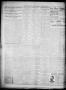 Thumbnail image of item number 2 in: 'The Houston Daily Post (Houston, Tex.), Vol. XVIITH YEAR, No. 166, Ed. 1, Tuesday, September 17, 1901'.