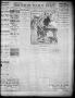 Newspaper: The Houston Daily Post (Houston, Tex.), Vol. XVIITH YEAR, No. 168, Ed…