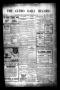 Newspaper: The Cuero Daily Record (Cuero, Tex.), Vol. 30, No. 14, Ed. 1 Monday, …
