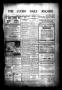 Newspaper: The Cuero Daily Record (Cuero, Tex.), Vol. 30, No. 4, Ed. 1 Tuesday, …