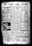 Newspaper: The Cuero Daily Record (Cuero, Tex.), Vol. 30, No. 20, Ed. 1 Monday, …