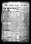 Newspaper: The Cuero Daily Record (Cuero, Tex.), Vol. 30, No. 9, Ed. 1 Tuesday, …