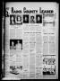 Newspaper: Rains County Leader (Emory, Tex.), Vol. 87, No. 50, Ed. 1 Thursday, M…