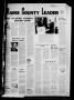 Newspaper: Rains County Leader (Emory, Tex.), Vol. 91, No. 49, Ed. 1 Thursday, M…