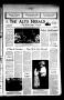 Primary view of The Alto Herald and The Wells News 'N Views (Alto, Tex.), Vol. 90, No. 23, Ed. 1 Thursday, October 10, 1985