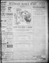 Newspaper: The Houston Daily Post (Houston, Tex.), Vol. XVIITH YEAR, No. 218, Ed…