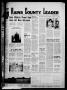 Newspaper: Rains County Leader (Emory, Tex.), Vol. 89, No. 14, Ed. 1 Thursday, S…