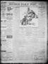 Newspaper: The Houston Daily Post (Houston, Tex.), Vol. XVIITH YEAR, No. 224, Ed…