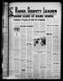 Newspaper: Rains County Leader (Emory, Tex.), Vol. 87, No. 43, Ed. 1 Thursday, A…