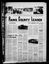 Newspaper: Rains County Leader (Emory, Tex.), Vol. 89, No. 16, Ed. 1 Thursday, S…