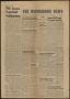 Newspaper: The Woodsboro News (Woodsboro, Tex.), Vol. 29, No. 45, Ed. 1 Friday, …