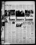 Newspaper: Rains County Leader (Emory, Tex.), Vol. 87, No. 35, Ed. 1 Thursday, F…