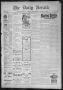 Newspaper: The Daily Herald (Brownsville, Tex.), Vol. 3, No. 401, Ed. 1, Wednesd…