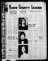 Newspaper: Rains County Leader (Emory, Tex.), Vol. 90, No. 49, Ed. 1 Thursday, M…