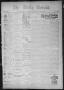 Primary view of The Daily Herald (Brownsville, Tex.), Vol. 3, No. 415, Ed. 1, Friday, June 21, 1895