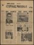 Newspaper: The Pine Needle (Kountze, Tex.), Vol. 1, No. 31, Ed. 1 Thursday, Augu…
