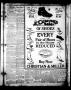 Thumbnail image of item number 3 in: 'Conroe Courier (Conroe, Tex.), Vol. 29, No. [29], Ed. 1 Friday, July 21, 1922'.