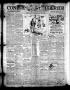 Primary view of Conroe Courier (Conroe, Tex.), Vol. 30, No. 39, Ed. 1 Friday, September 29, 1922