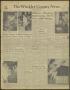 Newspaper: The Winkler County News (Kermit, Tex.), Vol. 24, No. 25, Ed. 1 Monday…