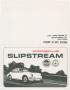 Journal/Magazine/Newsletter: Porsche Slipstream, Volume 5, Number 10, October 1967