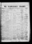 Newspaper: The Daily Ranchero. (Matamoros, Mexico), Vol. 1, No. 176, Ed. 1 Frida…