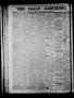Thumbnail image of item number 2 in: 'The Daily Ranchero. (Matamoros, Mexico), Vol. 1, No. 282, Ed. 1 Saturday, April 21, 1866'.
