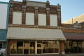 Photograph: Storefront in Downtown Paris, Texas