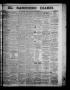 Newspaper: The Daily Ranchero. (Matamoros, Mexico), Vol. 1, No. 299, Ed. 1 Frida…