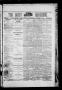 Newspaper: The Daily Ranchero. (Matamoros, Mexico), Vol. 1, No. 92, Ed. 1 Thursd…