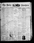Newspaper: The Daily Ranchero. (Brownsville, Tex.), Vol. 3, No. 338, Ed. 1 Tuesd…