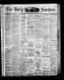 Newspaper: The Daily Ranchero. (Brownsville, Tex.), Vol. 3, No. 270, Ed. 1 Sunda…