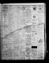 Thumbnail image of item number 3 in: 'The Daily Ranchero. (Brownsville, Tex.), Vol. 5, Ed. 1 Tuesday, September 14, 1869'.