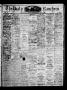 Newspaper: The Daily Ranchero. (Brownsville, Tex.), Vol. 3, No. 280, Ed. 1 Tuesd…