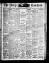 Newspaper: The Daily Ranchero. (Brownsville, Tex.), Vol. 3, No. 323, Ed. 1 Satur…