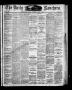 Newspaper: The Daily Ranchero. (Brownsville, Tex.), Vol. 3, No. 297, Ed. 1 Satur…