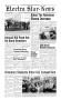 Newspaper: Electra Star-News (Electra, Tex.), Vol. 105, No. 23, Ed. 1 Thursday, …