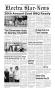 Newspaper: Electra Star-News (Electra, Tex.), Vol. 106, No. 37, Ed. 1 Thursday, …