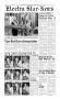 Newspaper: Electra Star-News (Electra, Tex.), Vol. 105, No. 29, Ed. 1 Thursday, …
